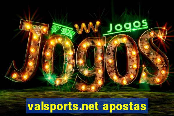 valsports.net apostas